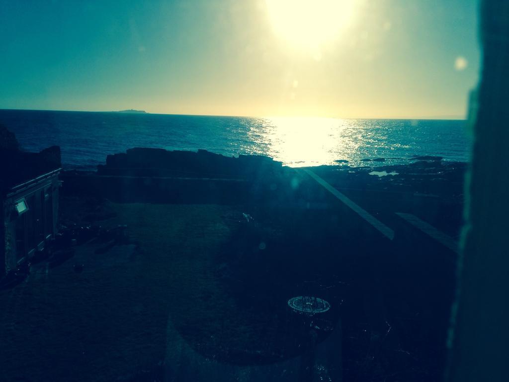 Bed and Breakfast Belstane House Cellardyke Exterior foto