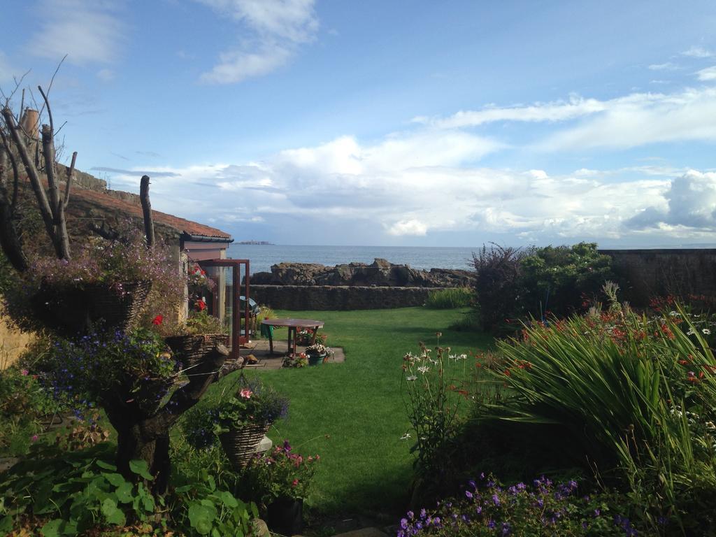 Bed and Breakfast Belstane House Cellardyke Exterior foto