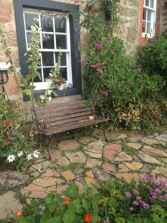 Bed and Breakfast Belstane House Cellardyke Exterior foto