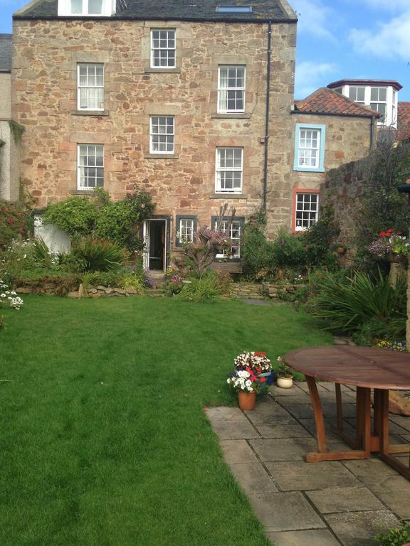 Bed and Breakfast Belstane House Cellardyke Exterior foto
