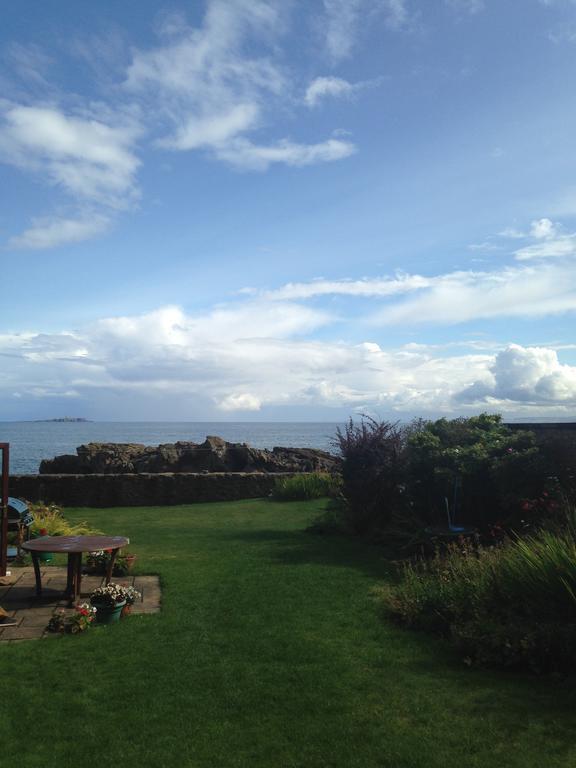 Bed and Breakfast Belstane House Cellardyke Exterior foto