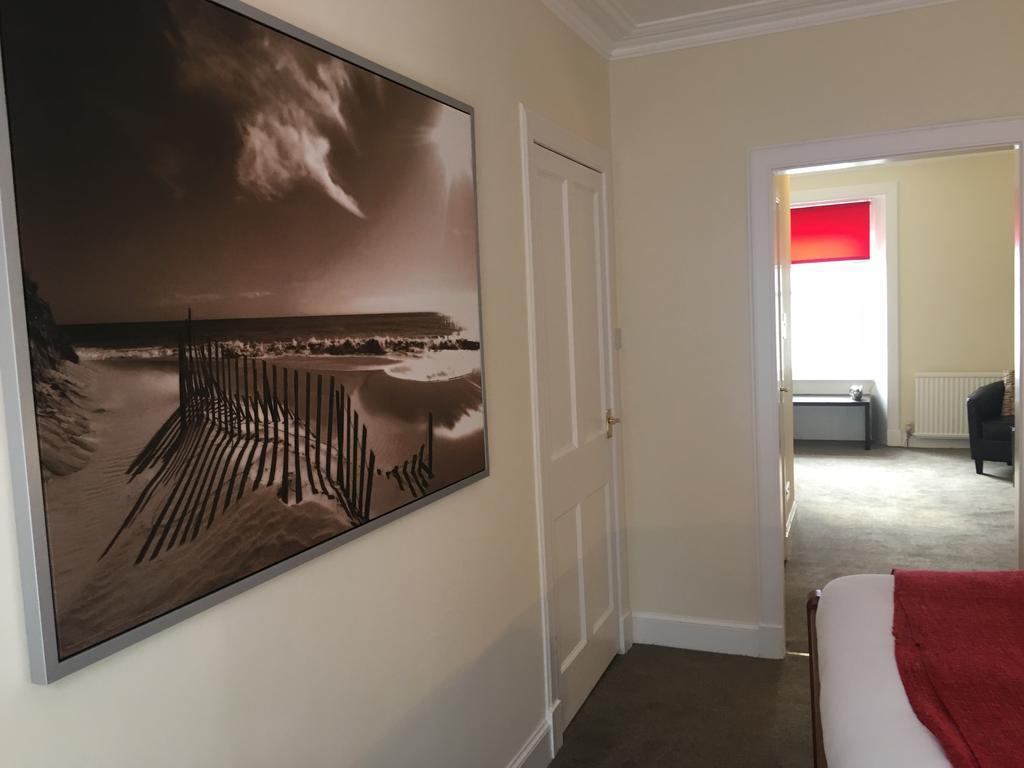Bed and Breakfast Belstane House Cellardyke Exterior foto