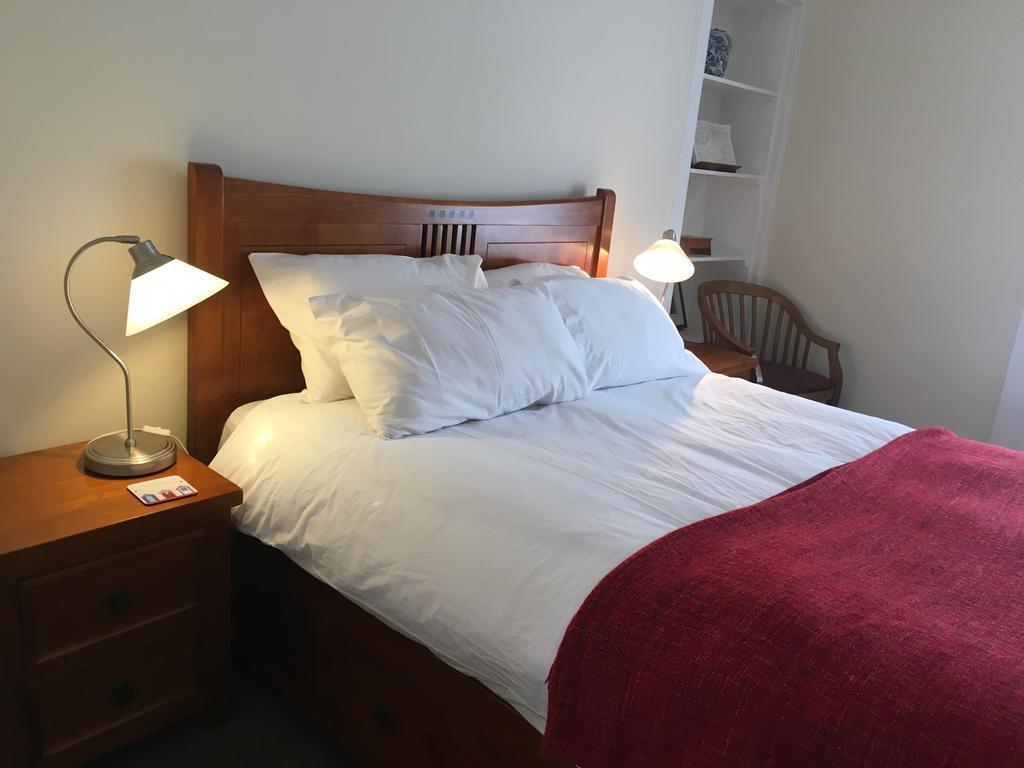 Bed and Breakfast Belstane House Cellardyke Exterior foto