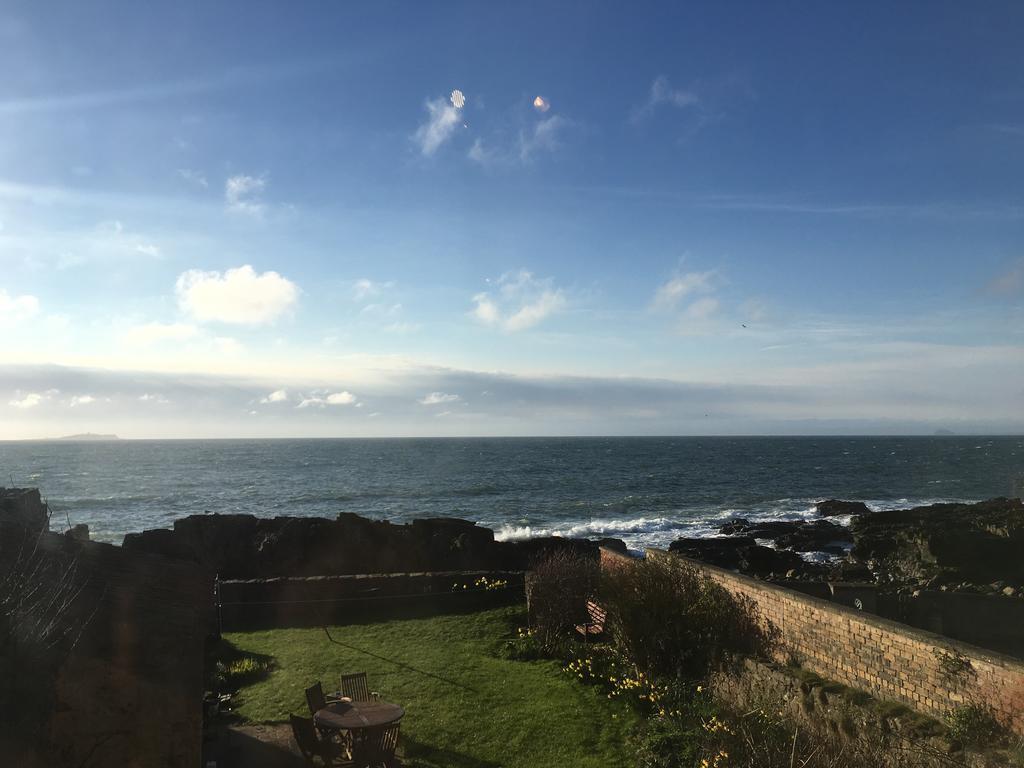 Bed and Breakfast Belstane House Cellardyke Exterior foto