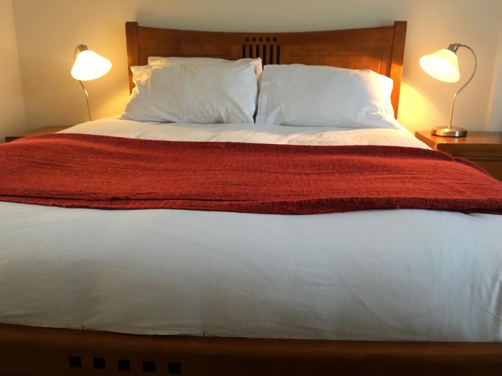 Bed and Breakfast Belstane House Cellardyke Exterior foto