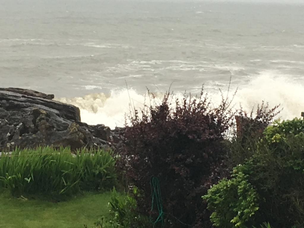 Bed and Breakfast Belstane House Cellardyke Exterior foto