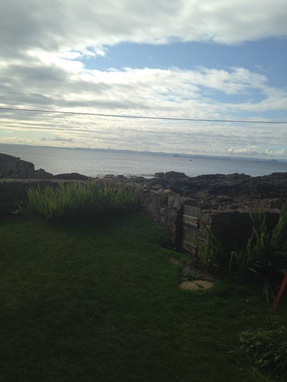Bed and Breakfast Belstane House Cellardyke Exterior foto