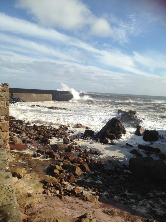 Bed and Breakfast Belstane House Cellardyke Exterior foto